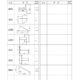 Casement window 50 aluminum profile 1