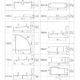 HS80 sliding window profile drawing 2