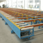 What is aluminum extrusion