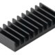 Aluminum Heatsink profile