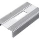 Audio aluminum heatsink product