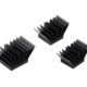 Electrical aluminum heatsink 1