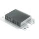 Electronic aluminum heatsink