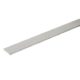 Flat bar aluminum profile