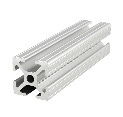 T slot aluminium extrusion