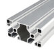 T slot aluminium profile