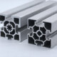 T slot aluminum extrusion