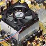 What is a heat sink and its working principle