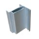 Casement door aluminum profile