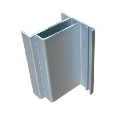 Casement door aluminum profile