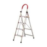 What is the ladder and how many types