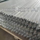 CNC machining aluminium part