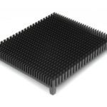 Heatsink construction and its manufacturing methods