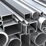 Why they are called standard aluminum extrusion?