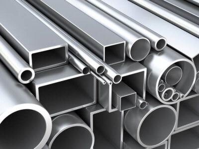 Why they are called standard aluminum extrusion