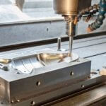 CNC machining service from Honstar