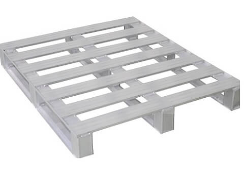 Aluminum Alloy Pallet