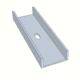 Building formwork aluminum profiles