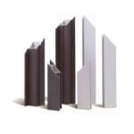 The difference and relation between aluminum profiles and aluminum alloys