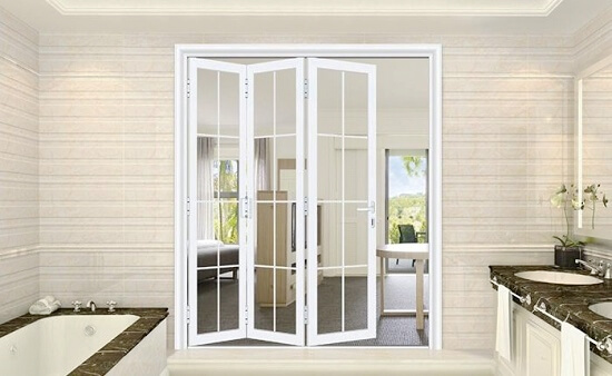 Folding Door