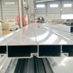 In depth information about Alloy 6061 aluminum