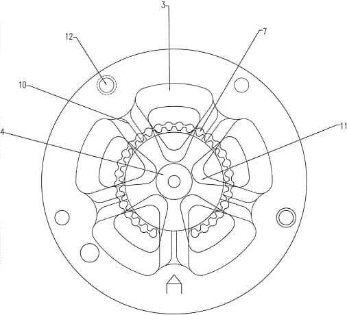 Die design for aluminum extrusion