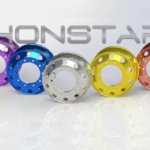 Does Honstar produce prototype parts?