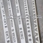 Bright dipping anodizing process, the secret for bright chrome