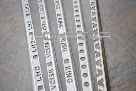 Bright dipping anodizing process, the secret for bright chrome finish
