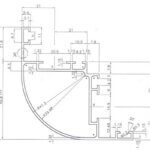 The importance of drawing for custom aluminum extrusion