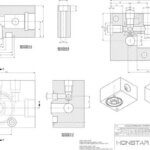 Why do we need drawings for aluminum profile machining?