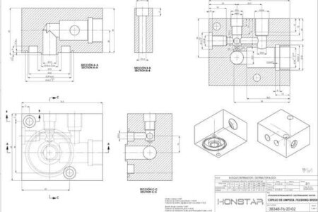 Why do we need drawings for aluminum profile machining？