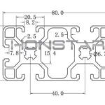 8 top factors for cross section design of aluminum profiles