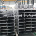 Factors Affecting Dimensions of Aluminum Formwork Profiles in Extrusion and Solution