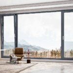 Top 6 differences between casement window and sliding window