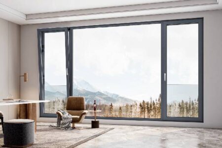 Top 6 differences between casement window and sliding window