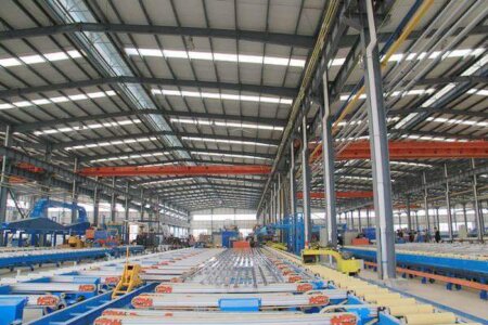 Your premier choice for custom aluminum extrusion from China