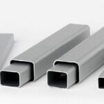 What is the difference between custom aluminum extrusion and standard aluminum extrusion?