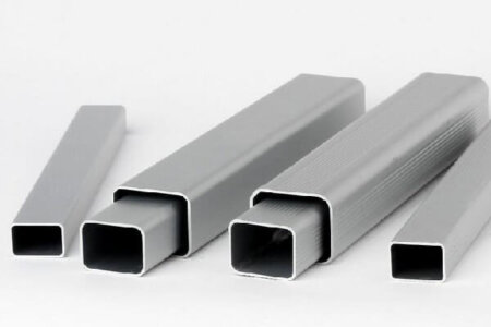 What is the differences between custom aluminum extrusion and standard aluminum extrusion