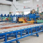 What is the production process of custom aluminum extrusion