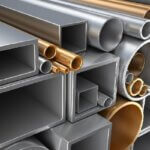 Why standard aluminum extrusion for your project