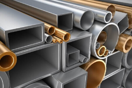 Why standard aluminum extrusion for your project