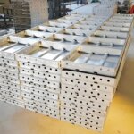 Why aluminum formwork profile is popular in construction
