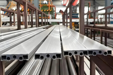 Why Honstar Aluminum is the MVP of Custom Aluminum Profiles