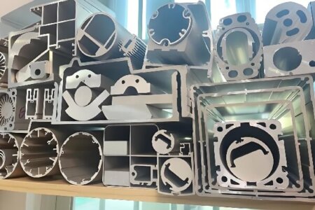 What Issues Should Be Considered When Making Custom Aluminum Extrusion